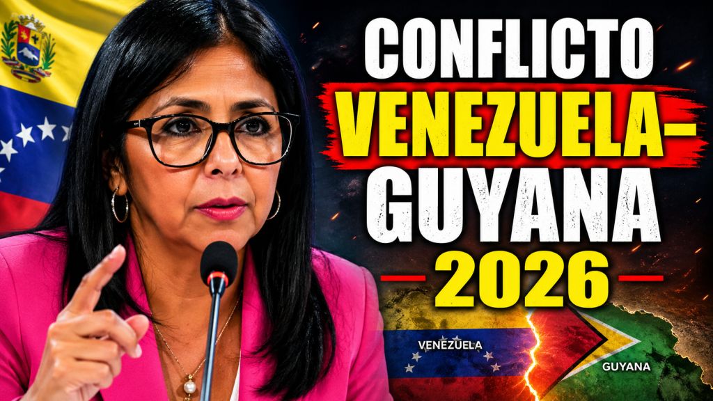 Conflicto Venezuela–Guyana 2026 CIJ abre audiencias sobre el Esequibo y el laudo arbitral de 1899