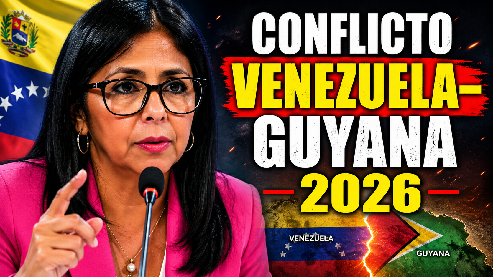 Conflicto Venezuela–Guyana 2026 CIJ abre audiencias sobre el Esequibo y el laudo arbitral de 1899