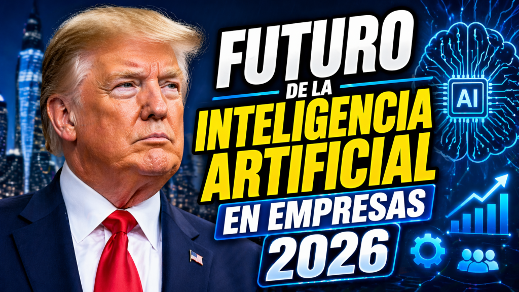 Futuro de la inteligencia artificial en empresas 2026 predicción del mercado y análisis de acciones de IBM
